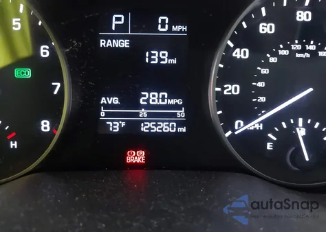 2017 Hyundai Elantra Se из США, поврежденный, VIN 5NPD84LF9HH186556